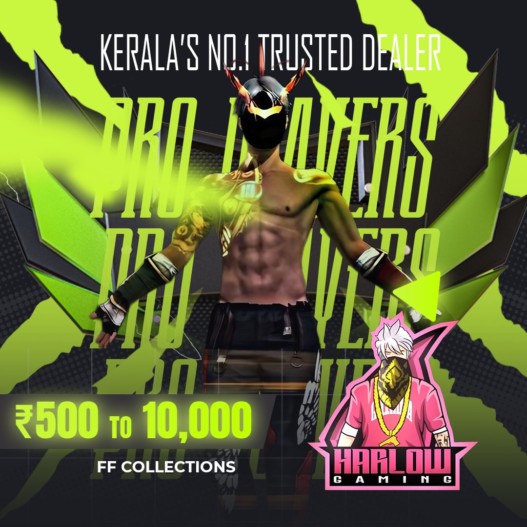 ₹500 TO 10,000