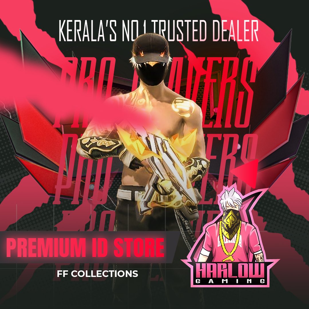 PREMIUM ID STORE