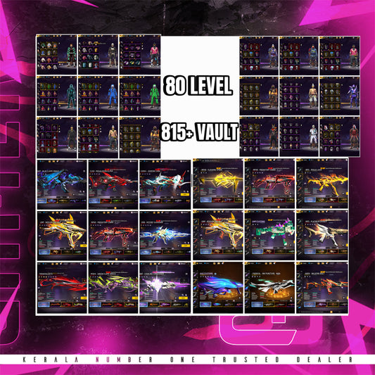 9EVO MAX 2 NEAR MAX RICH ID