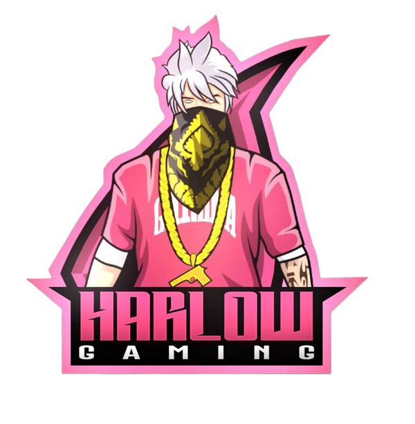 HARLOWGAMING