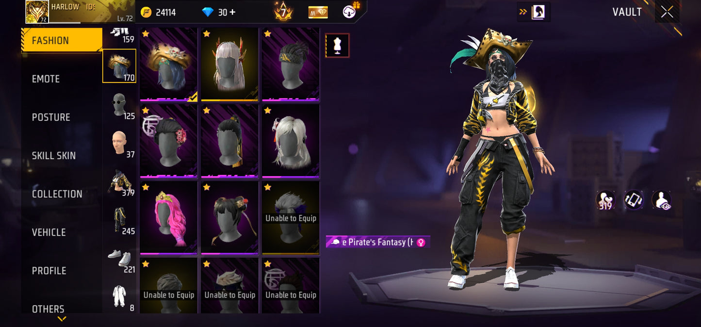 GOLDEN 1ST ELITE 2ND ELITE 5TH ELITE