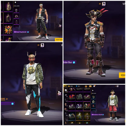 GOLDEN 1ST ELITE 2ND ELITE 5TH ELITE