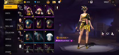 GOLDEN 1ST ELITE 2ND ELITE 5TH ELITE