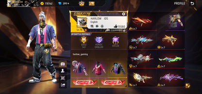 1ST, 2 ND, 3RD, 4TH, 5TH ELITE WITH 15 EVO GUNS MAX LEVEL